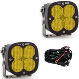 XL80 LED Auxiliary Light Pod Pair Baja Designs Auxiliary Light  AXOPROS
