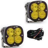 XL80 LED Auxiliary Light Pod Pair Baja Designs Auxiliary Light  AXOPROS