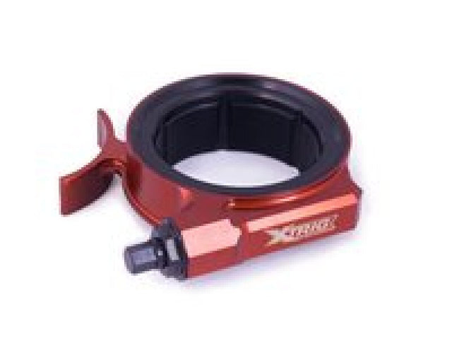 XTrig 06+ Yamaha YZ125-450F/Fantic/ Rieju/ Sherco Shock Pre-Load Adjuster XTrig Tools  AXOPROS