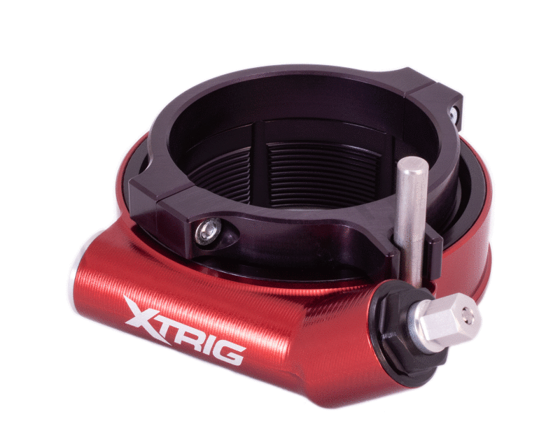 XTrig 2024 Yamaha YZ250F/ 23+ YZ450F /Fantic XXF450 Shock Pre-Load Adjuster XTrig Tools  AXOPROS