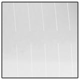 xTune 07-13 Chevrolet Silverado 1500 Headlight Lens (Pair) (HD-JH-CS07-LENS) SPYDER Headlights  AXOPROS