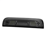 xTune 14-16 Chevrolet Silverado 1500 LED 3rd Brake Light - Smoke (BKL-CSIL14-LED-SM) SPYDER Brake Lights  AXOPROS