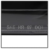 Xtune Toyota Tundra Regular/Access Cab 00-04 OEM Style Headlights & Corner Lights HD-JH-TTUN00-AM-BK SPYDER Headlights  AXOPROS