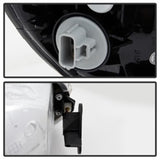 Xtune Toyota Tundra Regular/Access Cab 00-04 OEM Style Headlights & Corner Lights HD-JH-TTUN00-AM-BK SPYDER Headlights  AXOPROS