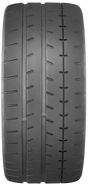 Yokohama Advan A052 Tire - 265/35R18 97Y Yokohama Tire Automotive/UTV Tires - On Road  AXOPROS