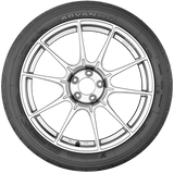 Yokohama Advan A052 Tire - 275/35ZR19 100Y Yokohama Tire Automotive/UTV Tires - On Road  AXOPROS