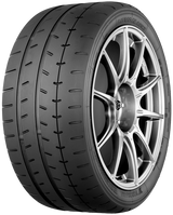 Yokohama Advan A052 Tire - 295/35R19 104Y Yokohama Tire Automotive/UTV Tires - On Road  AXOPROS