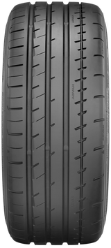 Yokohama Advan Apex V601 Tire - 245/40R18 97Y Yokohama Tire Automotive/UTV Tires - On Road  AXOPROS