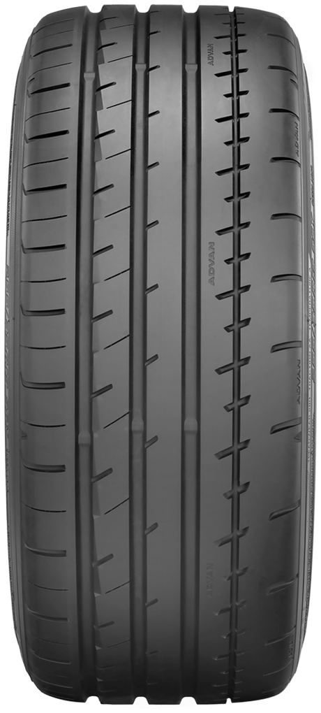Yokohama Advan Apex V601 Tire - 255/35R19 96Y Yokohama Tire Automotive/UTV Tires - On Road  AXOPROS
