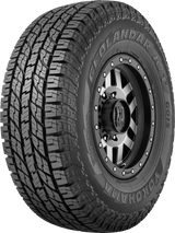 Yokohama Geolandar A/T G015 Tire - 275/70R16 114H Yokohama Tire Automotive/UTV Tires - On Road  AXOPROS