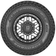 Yokohama Geolandar A/T G015 Tire - 275/70R16 114H Yokohama Tire Automotive/UTV Tires - On Road  AXOPROS