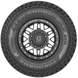 Yokohama Geolandar A/T G015 Tire - 275/70R16 114H Yokohama Tire Automotive/UTV Tires - On Road  AXOPROS