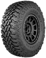 Yokohama Geolandar M/T G003 Tire - 35X12.50R17 121Q Yokohama Tire Automotive/UTV Tires - On Road  AXOPROS