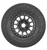 Yokohama Geolandar M/T G003 Tire - 35X12.50R17 121Q Yokohama Tire Automotive/UTV Tires - On Road  AXOPROS