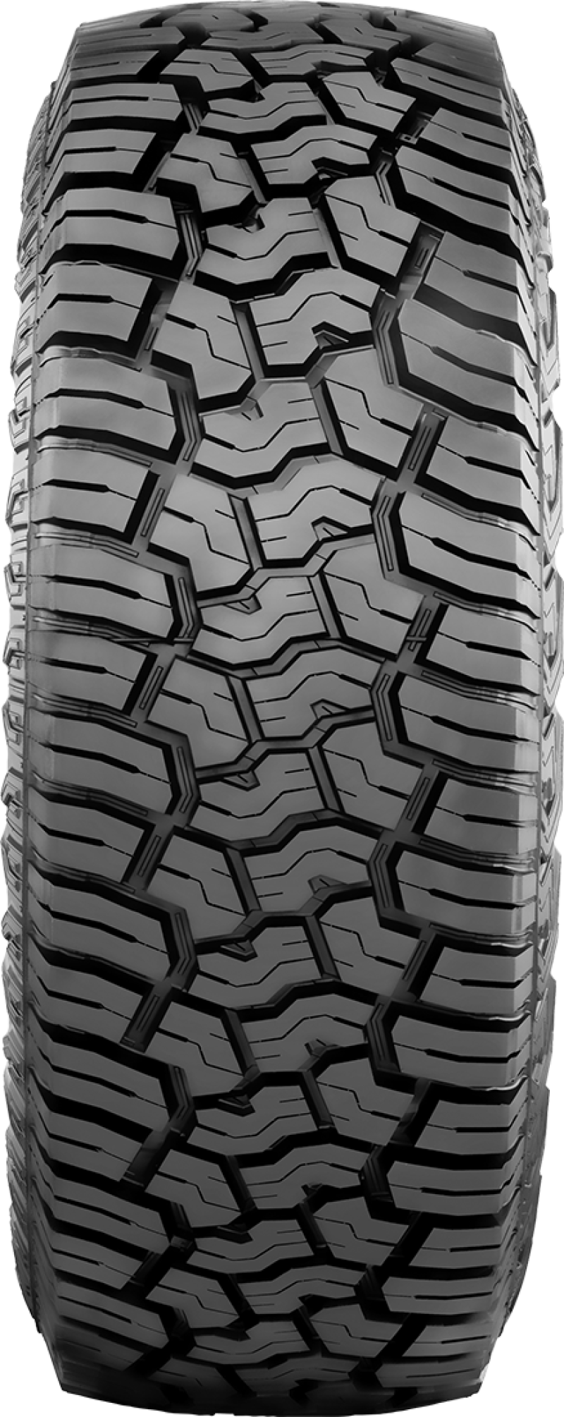 Yokohama Geolandar X-AT Tire - LT265/70R17 121/118Q Yokohama Tire Automotive/UTV Tires - On Road  AXOPROS