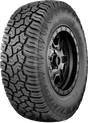 Yokohama Geolandar X-AT Tire - LT265/70R17 121/118Q Yokohama Tire Automotive/UTV Tires - On Road  AXOPROS