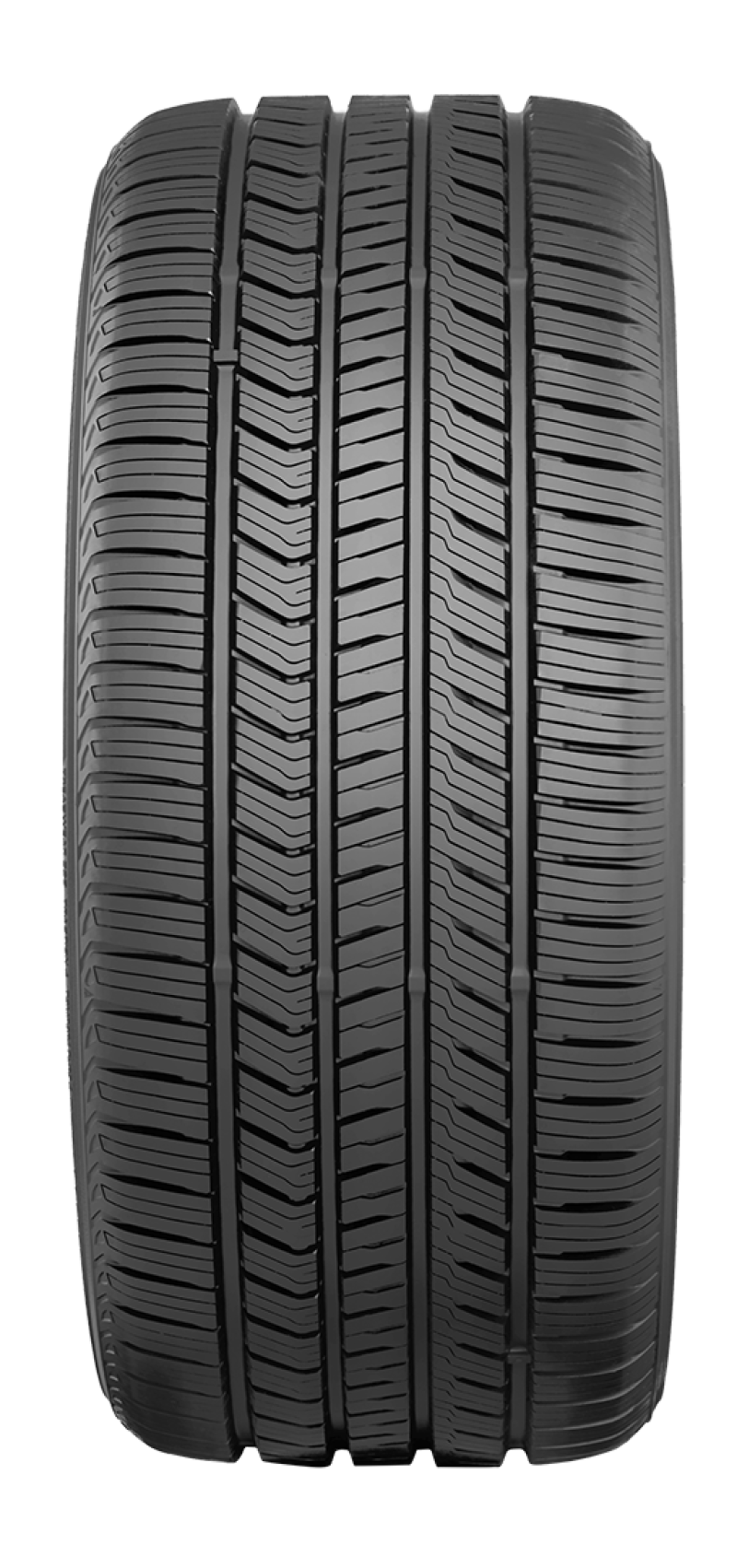 Yokohama Geolandar X-CV Tire - 285/45R20 112W Yokohama Tire Automotive/UTV Tires - On Road  AXOPROS