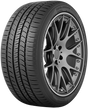 Yokohama Geolandar X-CV Tire - 285/45R20 112W Yokohama Tire Automotive/UTV Tires - On Road  AXOPROS
