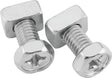 Yuasa 12mm Nut & Bolt Set Yuasa Battery Battery Accessories  AXOPROS