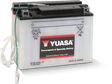 Yuasa Y50-N18L-A Yumicron 12-Volt Battery Yuasa Battery Batteries  AXOPROS