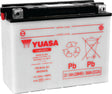 Yuasa Y50-N18L-A3 Yumicron 12-Volt Battery Yuasa Battery Batteries  AXOPROS