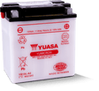 Yuasa YB10L-A2 Yumicron 12-Volt Battery Yuasa Battery Batteries  AXOPROS