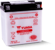 Yuasa YB10L-B2 Yumicron 12-Volt Battery Yuasa Battery Batteries  AXOPROS