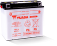 Yuasa YB18L-A Yumicron 12-Volt Battery Yuasa Battery Batteries  AXOPROS