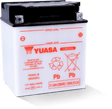 Yuasa YB30CL-B Yumicron CX 12-Volt Battery Yuasa Battery Batteries  AXOPROS