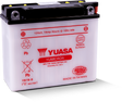 Yuasa YB7B-B Yumicron 12-Volt Battery Yuasa Battery Batteries  AXOPROS