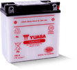 Yuasa YB9-B Yumicron 12-Volt Battery Yuasa Battery Batteries  AXOPROS