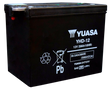 Yuasa YHD-12 Yumicron CX 12-Volt Battery Yuasa Battery Batteries  AXOPROS
