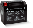 Yuasa YTX12 Maintenance Free AGM 12-Volt Battery Yuasa Battery Batteries  AXOPROS