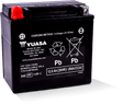 Yuasa YTX14 Maintenance Free AGM 12-Volt Battery Yuasa Battery Batteries  AXOPROS