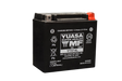 Yuasa YTX14L Maintenance Free AGM 12-Volt Battery Yuasa Battery Batteries  AXOPROS
