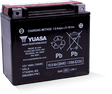 Yuasa YTX20HL-BS-PW High Performance AGM Battery w/Bottle Yuasa Battery Batteries  AXOPROS