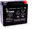 Yuasa YTX20HL-PW Maintenance Free AGM 12-Volt Battery Yuasa Battery Batteries  AXOPROS