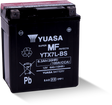 Yuasa YTX7L-BS Maintenance Free AGM 12-Volt Battery w/Bottle Yuasa Battery Batteries  AXOPROS