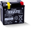 Yuasa YTZ7S Maintenance Free AGM 12-Volt Battery Yuasa Battery Batteries  AXOPROS