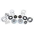 Yukon Gear 05-22 Ford F250/F350/F450/F550 Superduty 35-Spline Hardcore Locking Hub Set Yukon Gear & Axle Differential Install Kits  AXOPROS