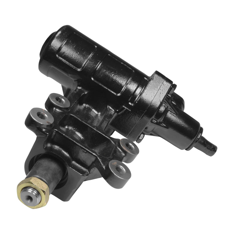 Yukon Gear 07-18 Jeep Wrangler JK Power Steering Gear Box Yukon Gear & Axle Power Steering Pumps  AXOPROS