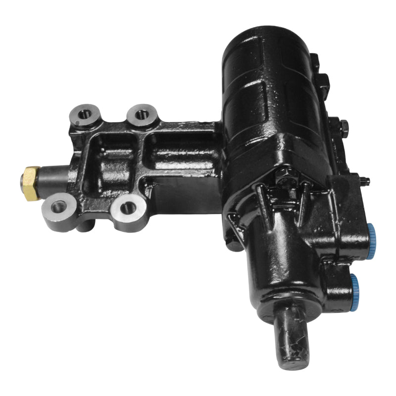 Yukon Gear 07-18 Jeep Wrangler JK Power Steering Gear Box Yukon Gear & Axle Power Steering Pumps  AXOPROS