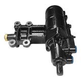 Yukon Gear 07-18 Jeep Wrangler JK Power Steering Gear Box Yukon Gear & Axle Power Steering Pumps  AXOPROS