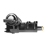 Yukon Gear 07-18 Jeep Wrangler JK Power Steering Gear Box Yukon Gear & Axle Power Steering Pumps  AXOPROS