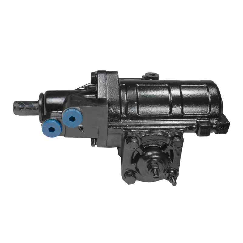 Yukon Gear 07-18 Jeep Wrangler JK Power Steering Gear Box Yukon Gear & Axle Power Steering Pumps  AXOPROS