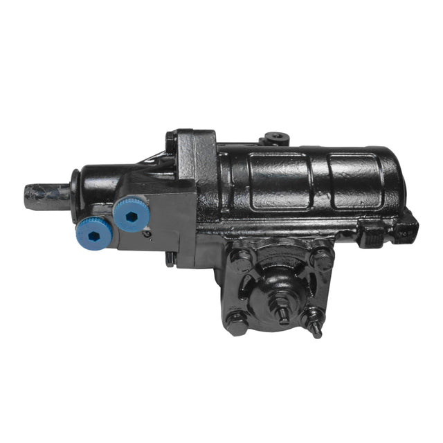 Yukon Gear 07-18 Jeep Wrangler JK Power Steering Gear Box Yukon Gear & Axle Power Steering Pumps  AXOPROS