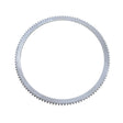 Yukon Gear 108 Tooth Abs Tone Ring For 9.25in Chrysler / w/ 5 Lug Axles Yukon Gear & Axle Brake Hardware  AXOPROS