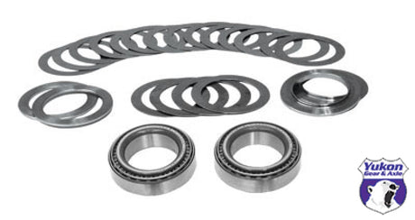 Yukon Gear 10.25in & 10.5in Ford Carrier installation Kit Yukon Gear & Axle Differential Install Kits  AXOPROS