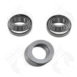 Yukon Gear 10.25in & 10.5in Ford Carrier installation Kit Yukon Gear & Axle Differential Install Kits  AXOPROS