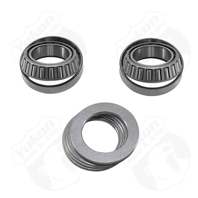 Yukon Gear 10.25in & 10.5in Ford Carrier installation Kit Yukon Gear & Axle Differential Install Kits  AXOPROS